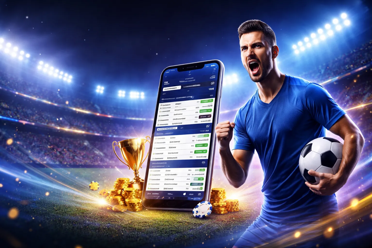 Hình nền cá cược thể thao 138 Bet